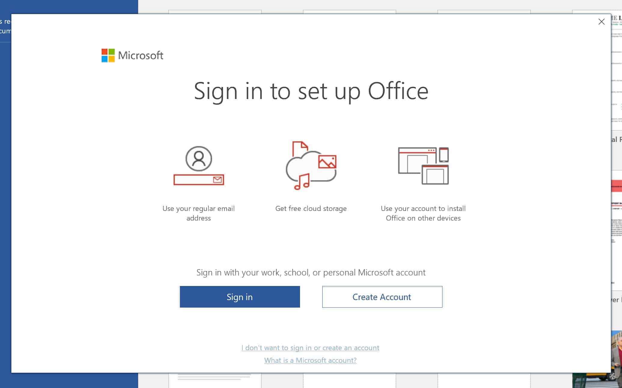 install office 2016 for mac with office 365